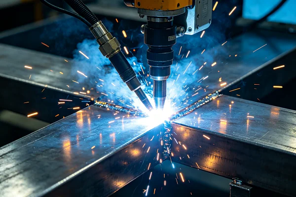 sheet metal connection methods